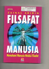 Image of Filsafat Manusia: Memahami Manusia Melalui Filsafat
